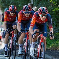 Cycling - Tour of Britain | 3 September 2023