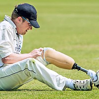 Disabled Cricket | Lancashire v Derbyshire | 9 June 2013