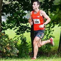 Rochdale Half Marathon | 25 September 2016