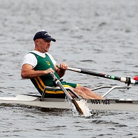 North of England Sprint Rowing Championships | Hollingworth Lake | 7 September 2013