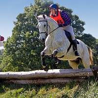 Cross Country | Rochdale Riding Club | 27 May 2012
