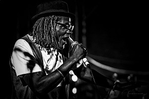 Neville Staple | The Neville Staple Band | 31 August 2013