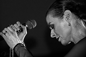 Lisa Stansfield | 20 November 2012