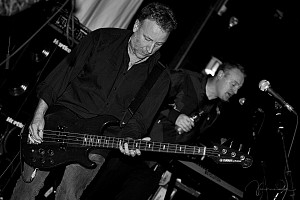 Peter Hook | 23 September 2009