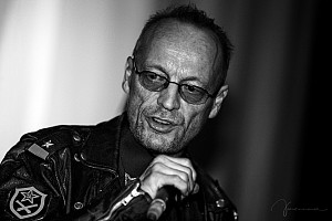 Larry Cassidy | Section 25 | 23 September 2009