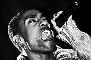 Simon Webbe | 18 November 2010