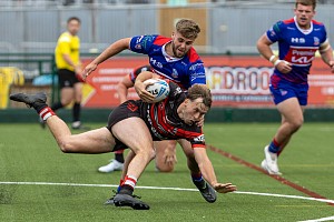 Goole Vikings v Rochdale Hornets | 28 July 2025