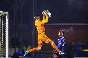 Rochdale v Wealdstone | 27 February 2024