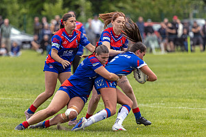 Rochdale Hornets Women v Workington Town Ladies | 31 May 2026