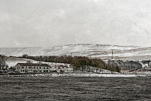 Hollingworth Lake | Littleborough